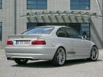 BMW ACS3 Coupe by AC Schnitzer 2003 года